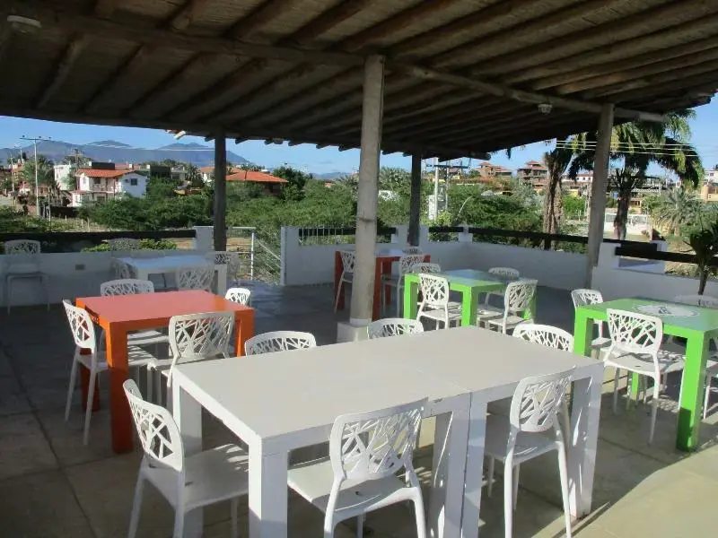 Negocios y Empresas (Hotel) en Venta en El Guamache, Nueva Esparta - 11