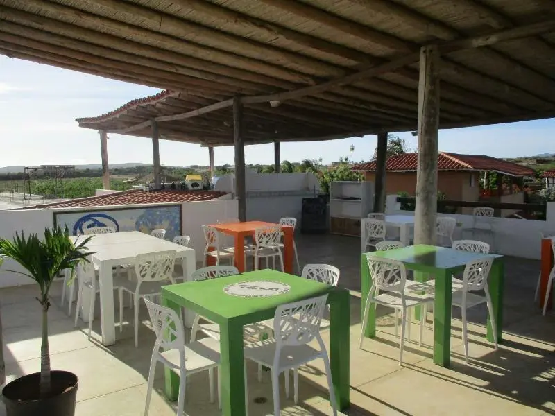 Negocios y Empresas (Hotel) en Venta en El Guamache, Nueva Esparta - 12