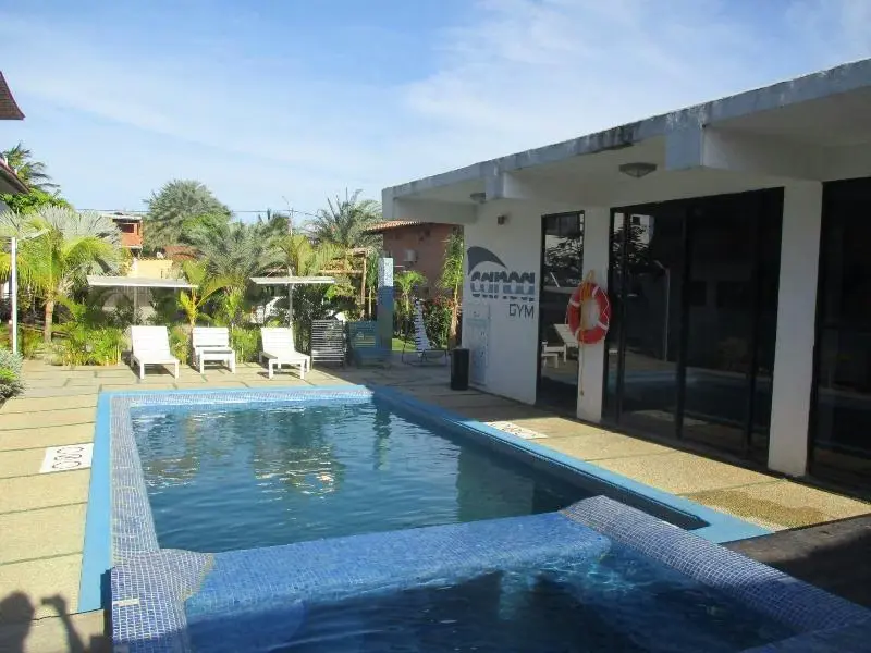 Negocios y Empresas (Hotel) en Venta en El Guamache, Nueva Esparta - 15