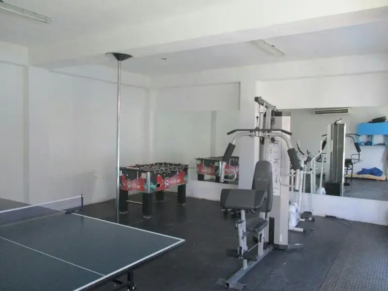 Negocios y Empresas (Hotel) en Venta en El Guamache, Nueva Esparta - 16