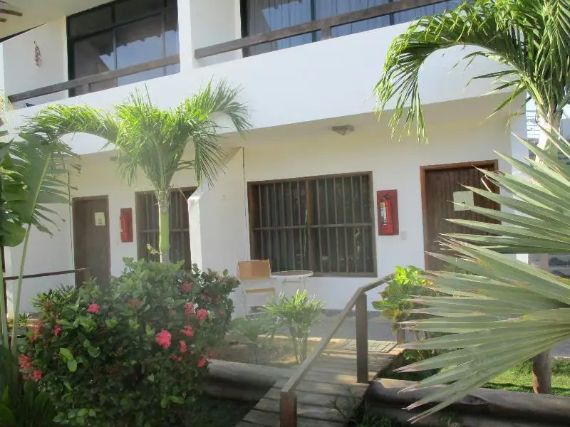 Negocios y Empresas (Hotel) en Venta en El Guamache, Nueva Esparta - 17