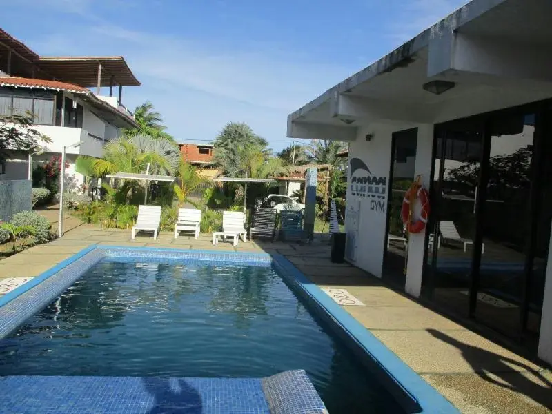 Negocios y Empresas (Hotel) en Venta en El Guamache, Nueva Esparta - 2