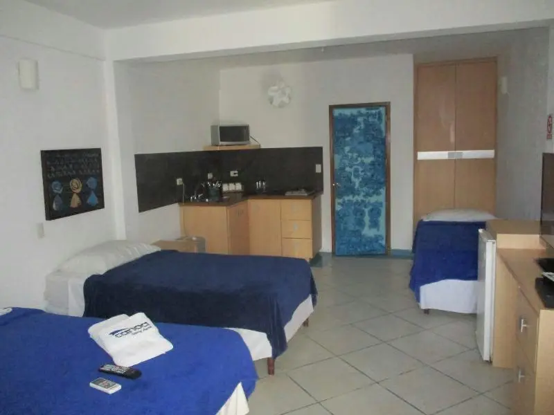 Negocios y Empresas (Hotel) en Venta en El Guamache, Nueva Esparta - 4