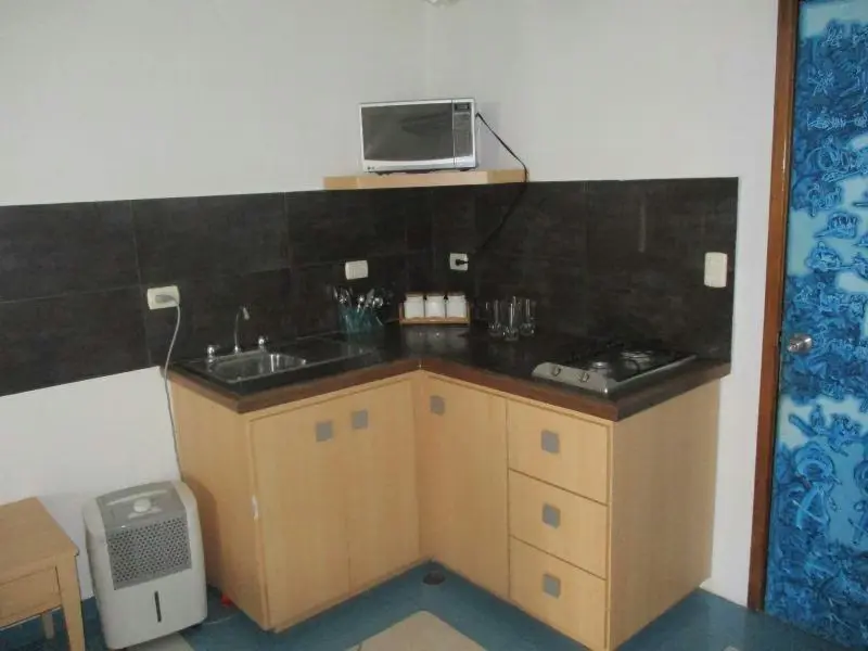 Negocios y Empresas (Hotel) en Venta en El Guamache, Nueva Esparta - 6