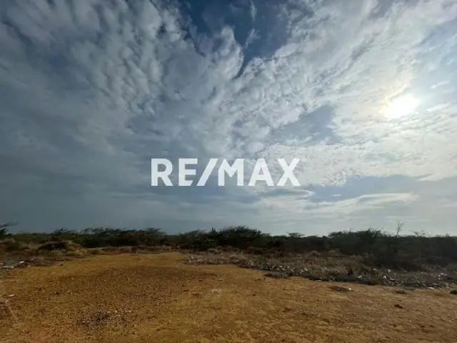 Terreno en Venta - Guanadito Sur