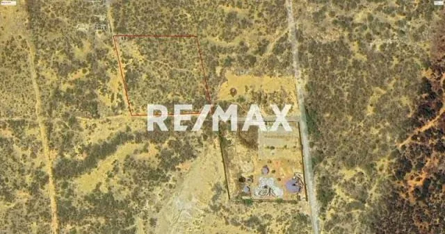 Terreno en Venta - Guanadito Sur - 3