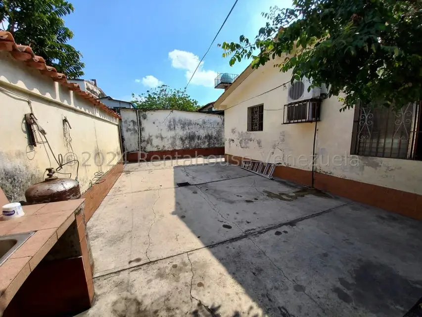 Casa (1 Nivel) en Venta en Centro, Portuguesa - 19