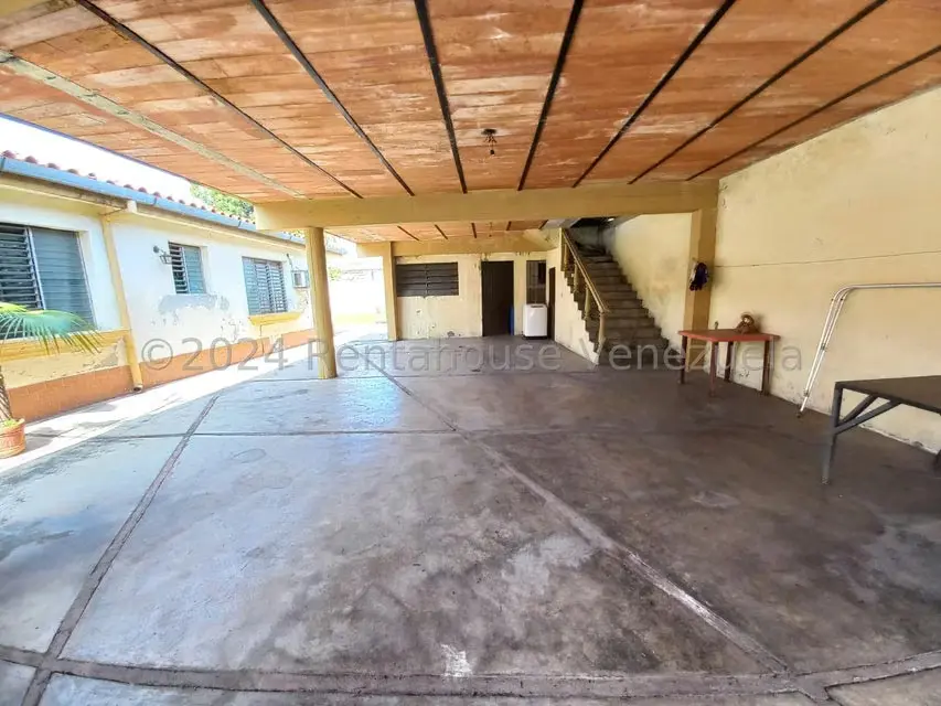 Casa (1 Nivel) en Venta en Centro, Portuguesa - 20
