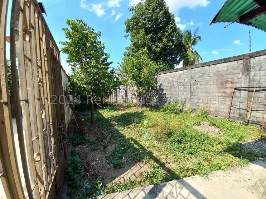 Casa (1 Nivel) en Venta en Centro, Portuguesa - 21