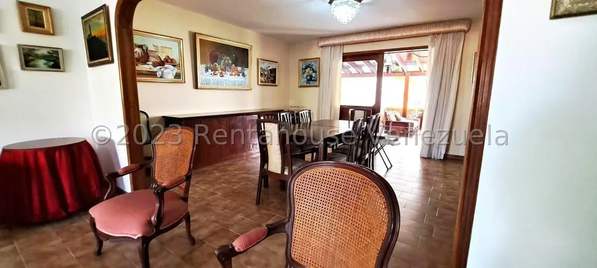 Casa (Multipes Niveles) en Venta en Los Samanes, Distrito Metropolitano - 19