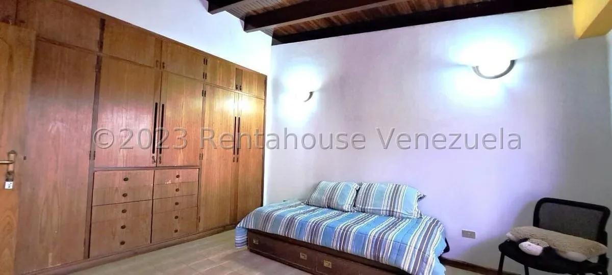 Casa (Multipes Niveles) en Venta en Los Samanes, Distrito Metropolitano - 21