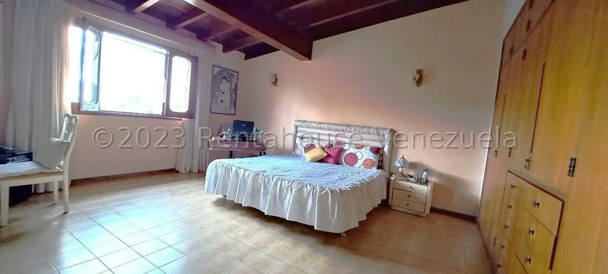 Casa (Multipes Niveles) en Venta en Los Samanes, Distrito Metropolitano - 22