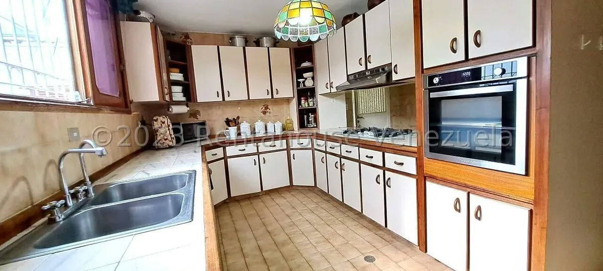 Casa (Multipes Niveles) en Venta en Los Samanes, Distrito Metropolitano - 27