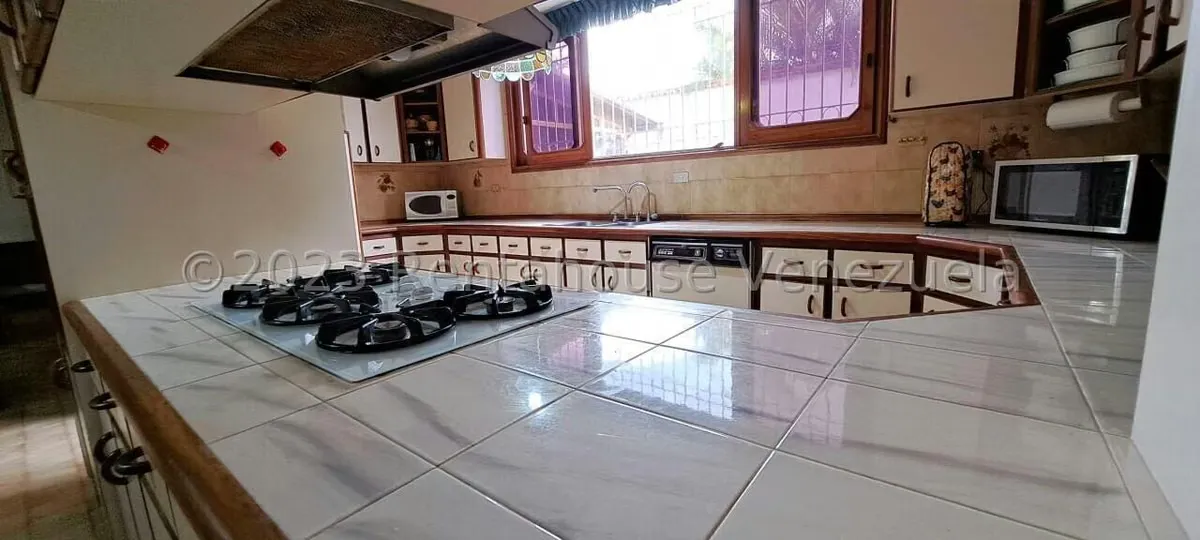 Casa (Multipes Niveles) en Venta en Los Samanes, Distrito Metropolitano - 29
