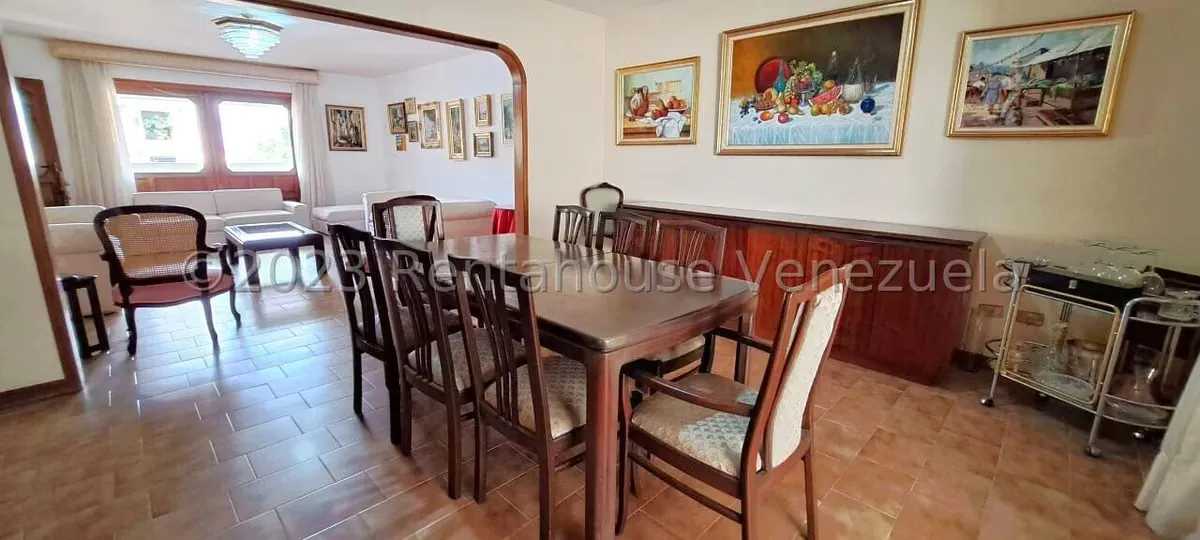 Casa (Multipes Niveles) en Venta en Los Samanes, Distrito Metropolitano - 4