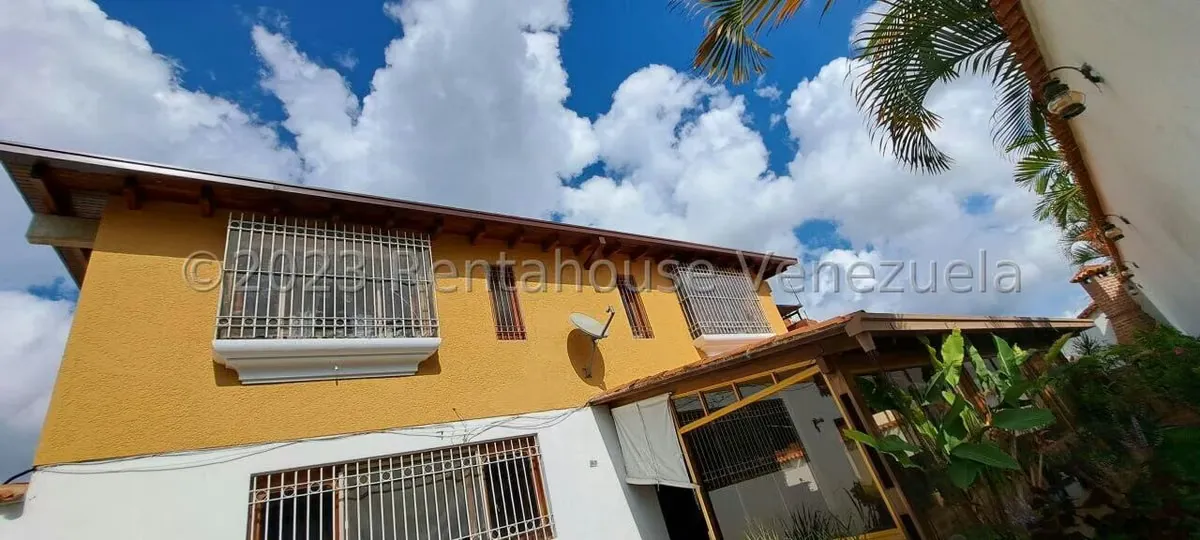 Casa (Multipes Niveles) en Venta en Los Samanes, Distrito Metropolitano - 31
