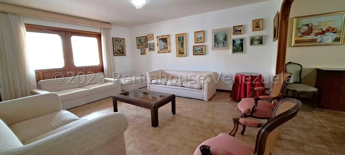 Casa (Multipes Niveles) en Venta en Los Samanes, Distrito Metropolitano - 5