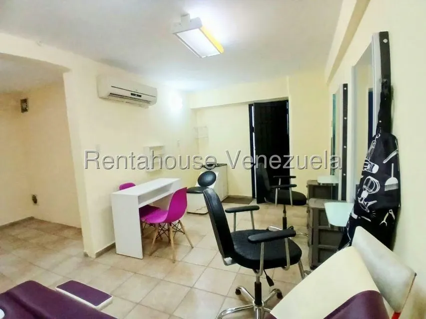 Local Comercial en Alquiler en Avenida Páez, Aragua - 12