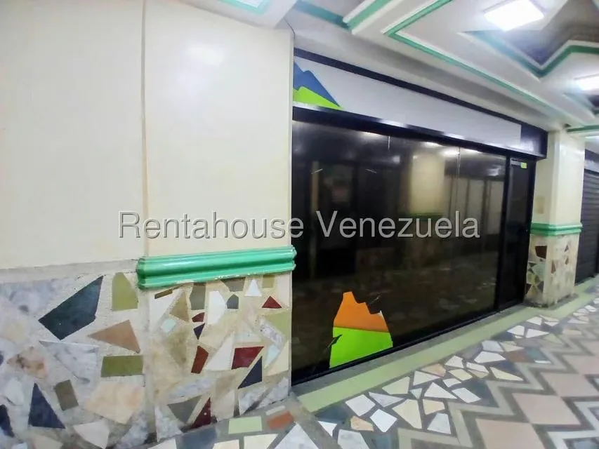 Local Comercial en Alquiler en Avenida Páez, Aragua - 17