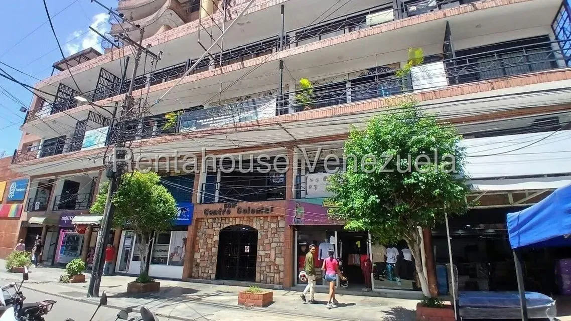 Local Comercial en Alquiler en Avenida Páez, Aragua - 19