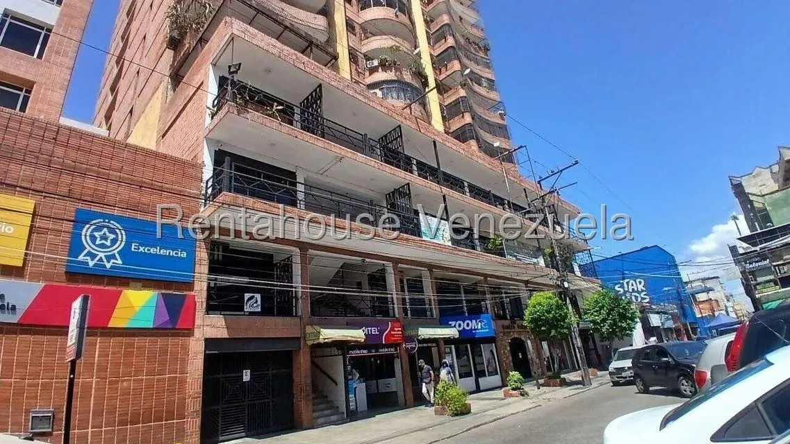 Local Comercial en Alquiler en Avenida Páez, Aragua - 20