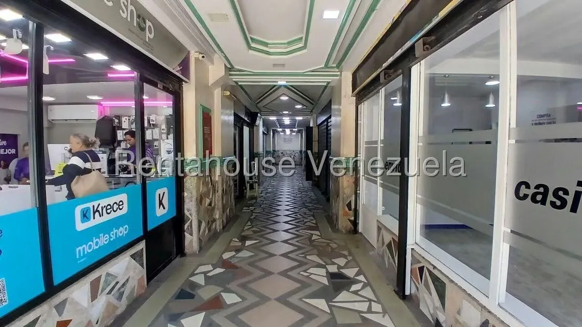 Local Comercial en Alquiler en Avenida Páez, Aragua - 3