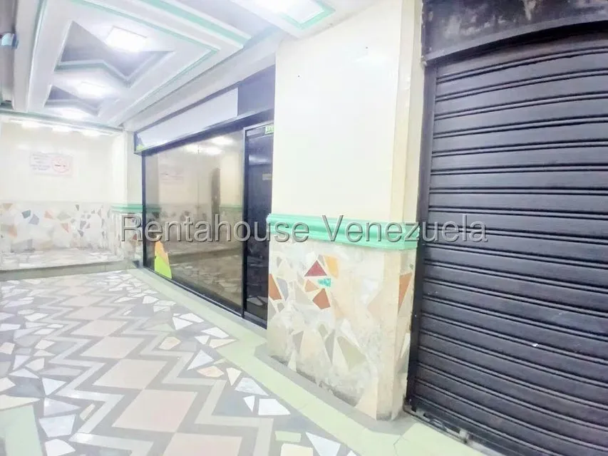 Local Comercial en Alquiler en Avenida Páez, Aragua - 4