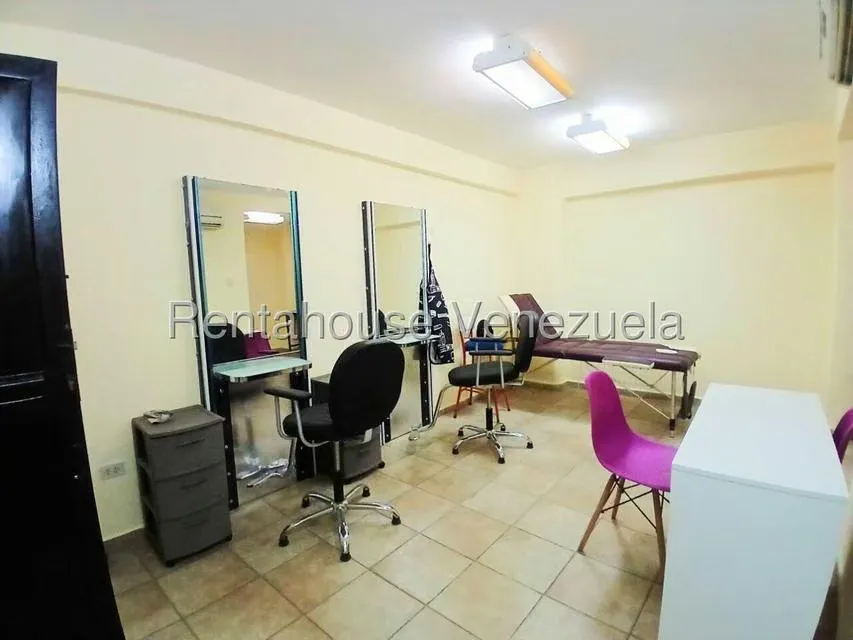 Local Comercial en Alquiler en Avenida Páez, Aragua - 10