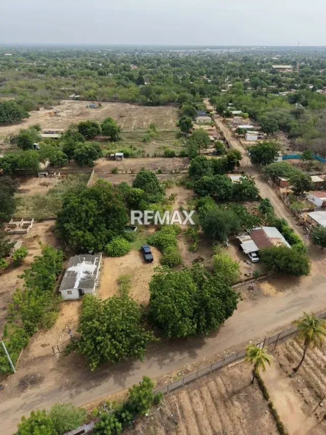 Venta Granja agrícola vía los Bucares Mcbo Zulia
