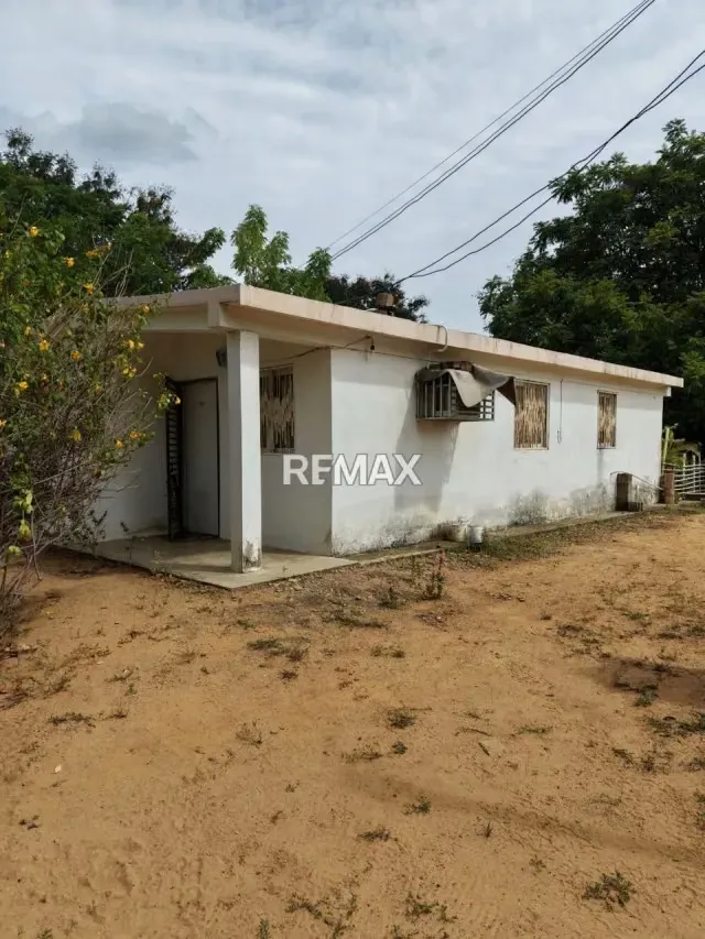 Venta Granja agrícola vía los Bucares Mcbo Zulia - 3