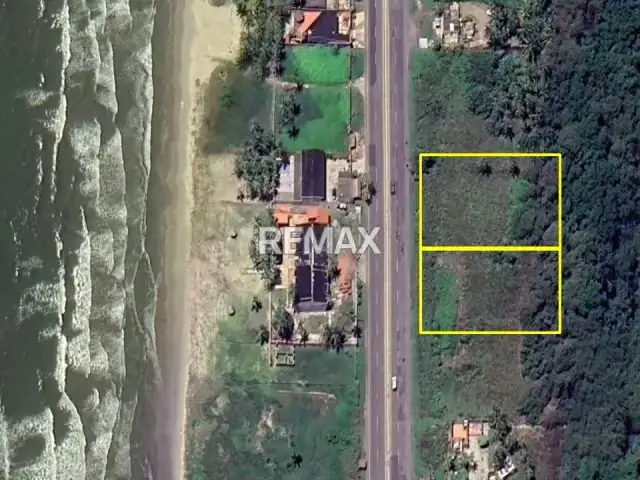 EN VENTA TERRENO DE 6.864M2 EN EL SECTOR LA RAMADITA, FRENTE A LA POSADA RENACER EN TUCACAS