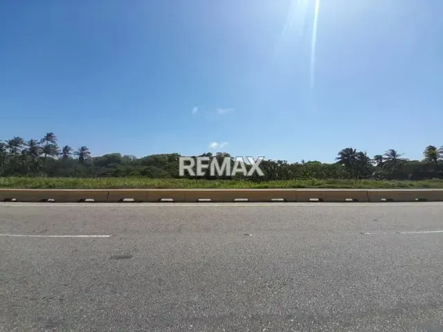 EN VENTA TERRENO DE 6.864M2 EN EL SECTOR LA RAMADITA, FRENTE A LA POSADA RENACER EN TUCACAS - 2