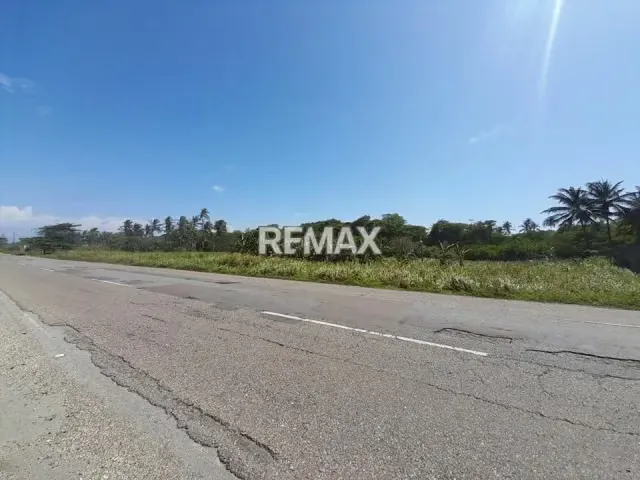 EN VENTA TERRENO DE 6.864M2 EN EL SECTOR LA RAMADITA, FRENTE A LA POSADA RENACER EN TUCACAS - 6