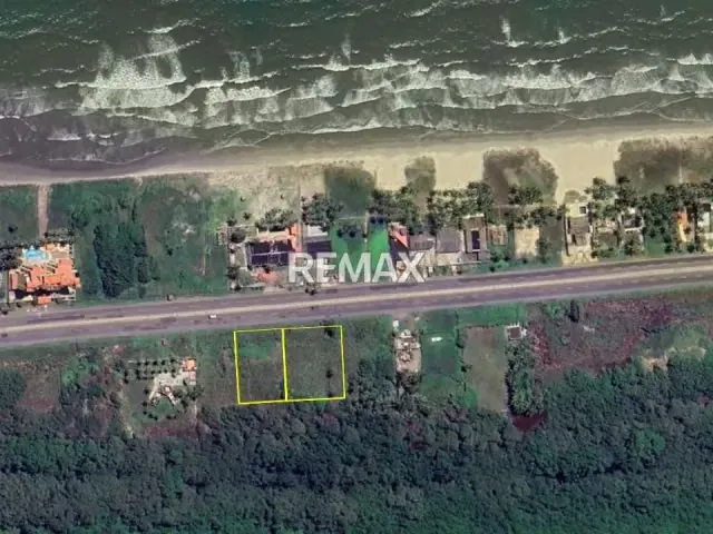 EN VENTA TERRENO DE 6.864M2 EN EL SECTOR LA RAMADITA, FRENTE A LA POSADA RENACER EN TUCACAS - 8
