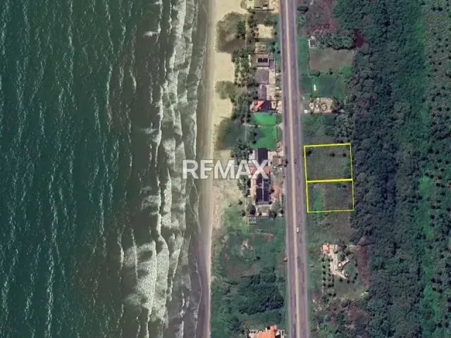 EN VENTA TERRENO DE 6.864M2 EN EL SECTOR LA RAMADITA, FRENTE A LA POSADA RENACER EN TUCACAS - 9