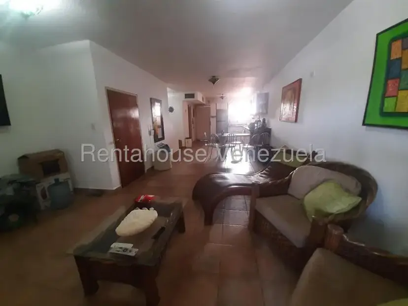 Townhouse (Multiples Niveles) en Venta en Puerto Encantado, Miranda