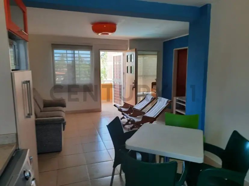 Venta de apartamento en Ciudad Flamingo