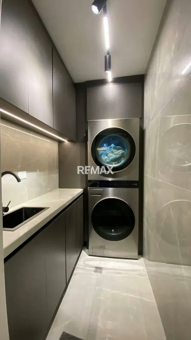 TOWNHOUSE EN VILLA OASIS COUNTRY EN VENTA - 5