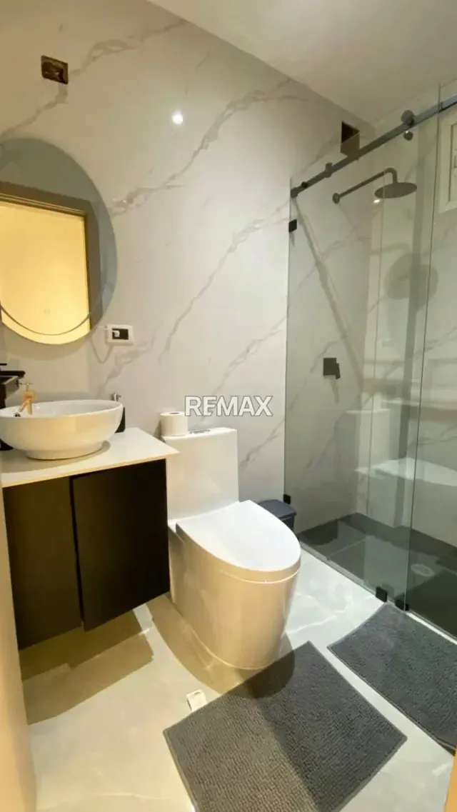 TOWNHOUSE EN VILLA OASIS COUNTRY EN VENTA - 6