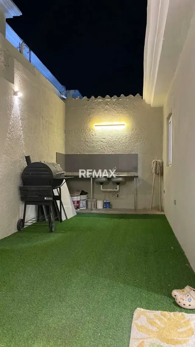 TOWNHOUSE EN VILLA OASIS COUNTRY EN VENTA - 10