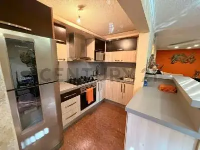 En Venta exclusivo Apartamento Puerto La Cruz