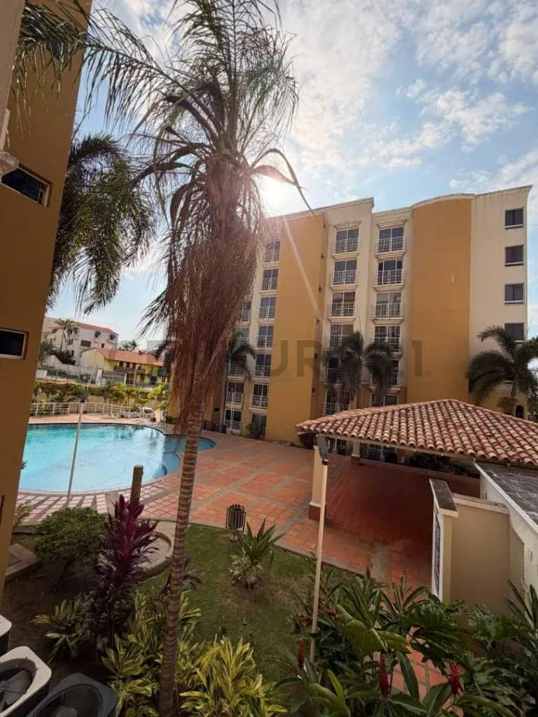 En Venta exclusivo Apartamento Puerto La Cruz - 15