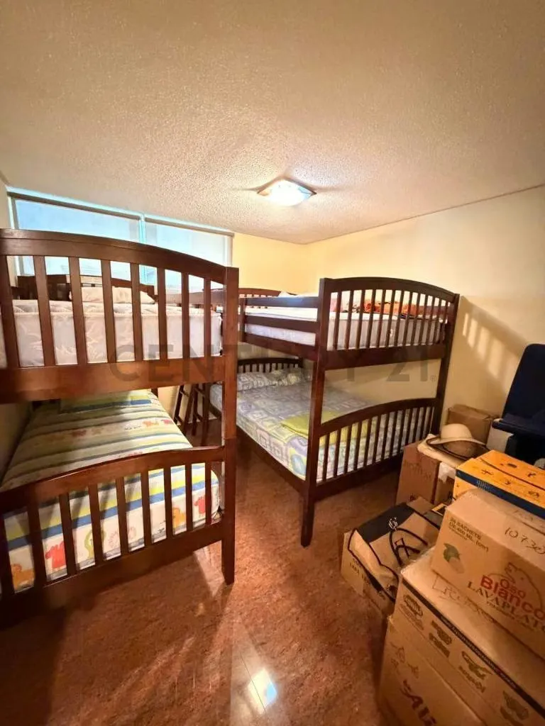 En Venta exclusivo Apartamento Puerto La Cruz - 16