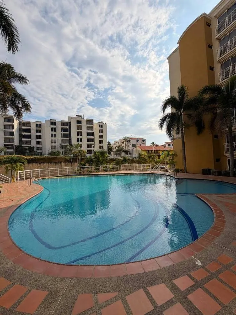 En Venta exclusivo Apartamento Puerto La Cruz - 18