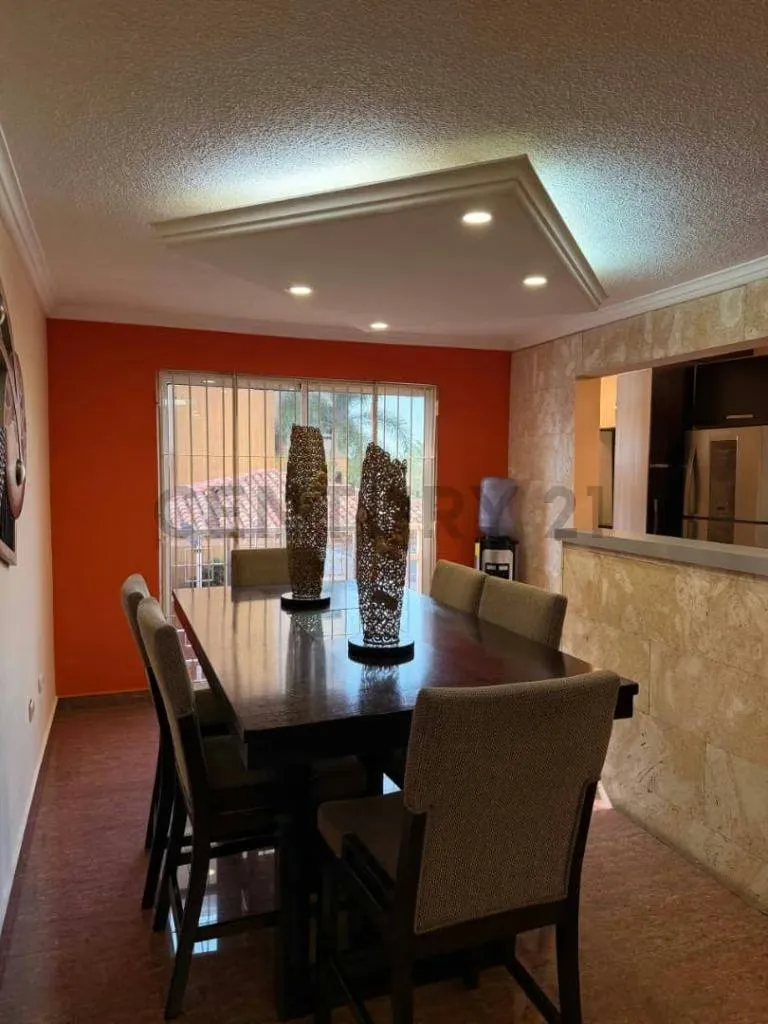 En Venta exclusivo Apartamento Puerto La Cruz - 8