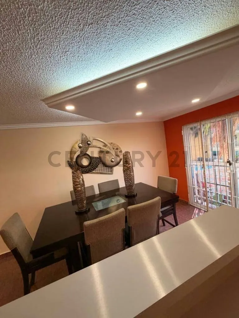 En Venta exclusivo Apartamento Puerto La Cruz - 10