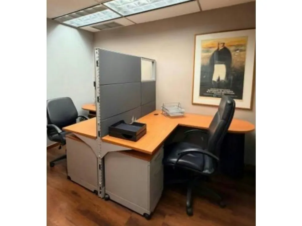 ALQUILER OFICINA TORRE FINANCIERA BELLO MONTE 26-46 - 7