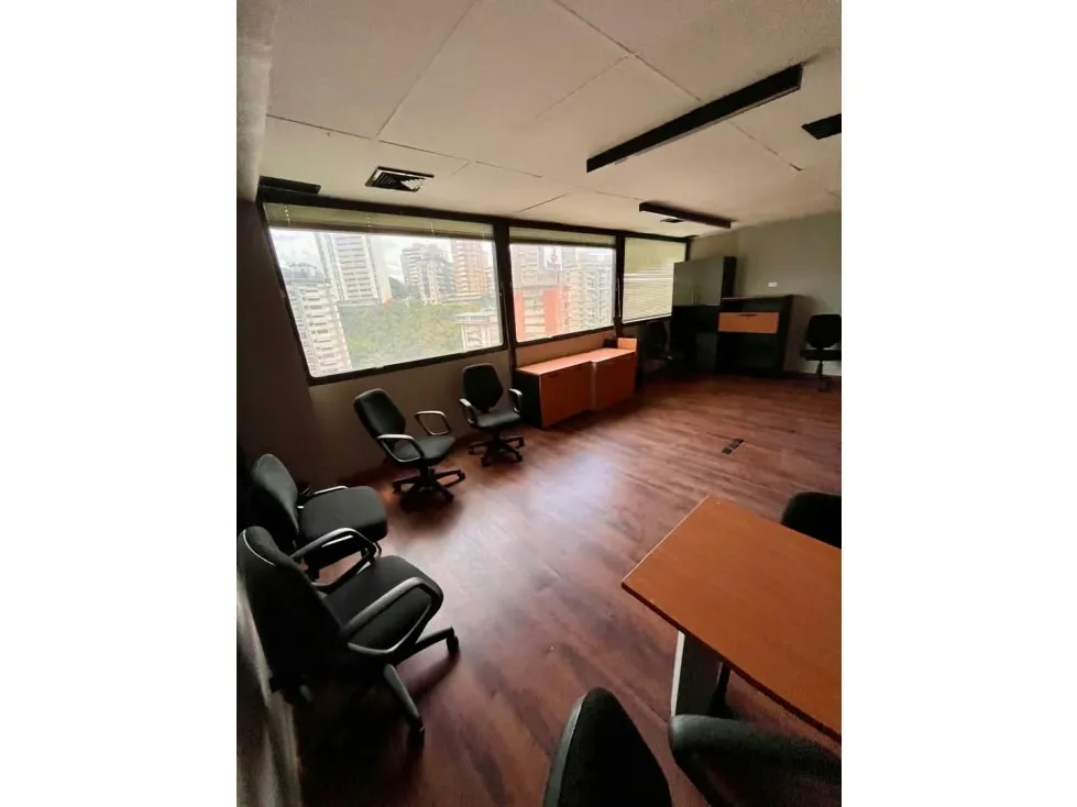 ALQUILER OFICINA TORRE FINANCIERA BELLO MONTE 26-46 - 9