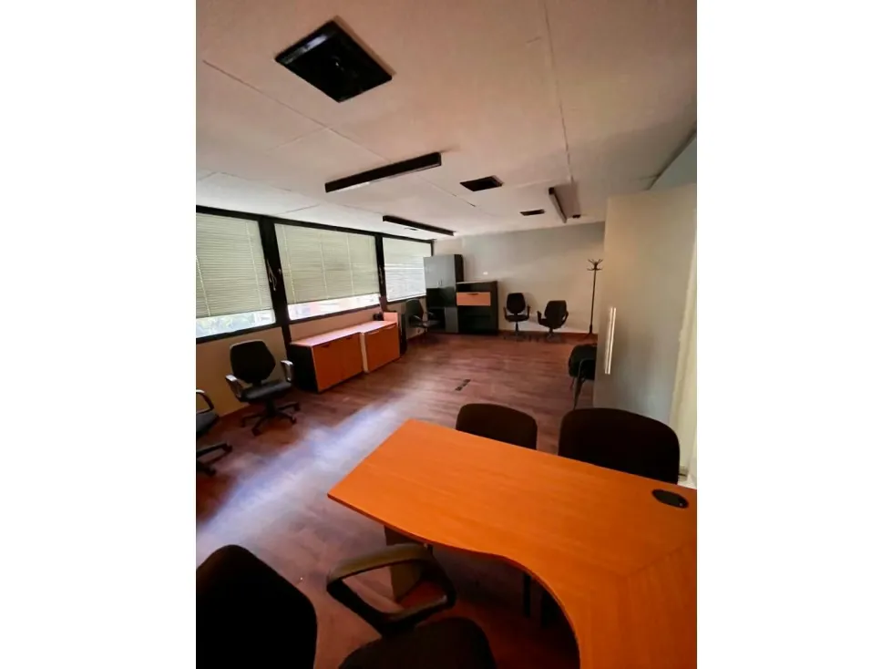 ALQUILER OFICINA TORRE FINANCIERA BELLO MONTE 26-46 - 10