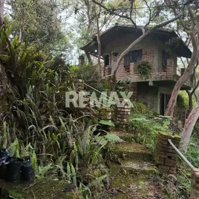 VENTA DE POSADA TURÍSTICA LA ESTANCIA DE BOLÍVAR SECTOR LOS HORNOS, MICHELENA